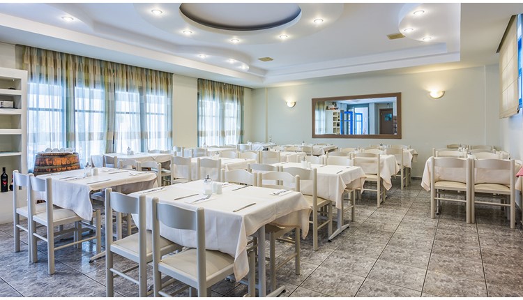 Central Hersonissos Hotel, Крит